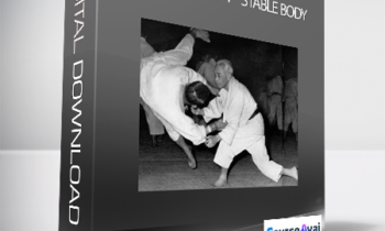 Chris Davis - Martial Body - Stable Body