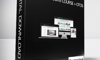 Chris Derenberger - WP Affiliate Suite Course + OTOs