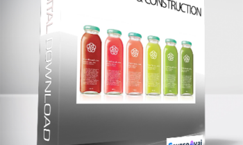 Chris Do - Logo Design & Construction