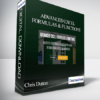 Chris Dutton - ADVANCED EXCEL FORMULAS & FUNCTIONS