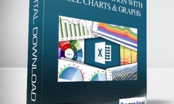Chris Dutton - DATA VISUALIZATION WITH EXCEL CHARTS & GRAPHS