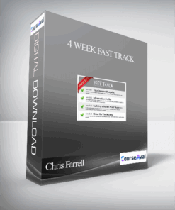 Chris Farrell – 4 Week Fast Track