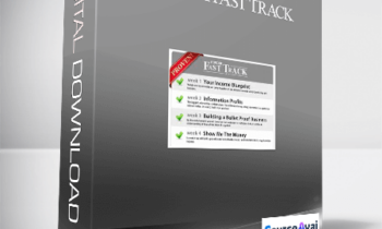 Chris Farrell – 4 Week Fast Track