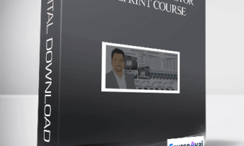 Chris Goff – Real Estate Investor Blueprint Course