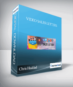 Chris Haddad – Video Sales Letters