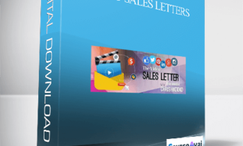 Chris Haddad – Video Sales Letters