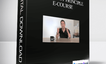 Chris Harder - The Money Principle E-Course