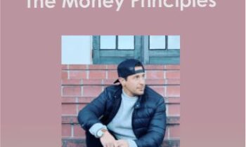 Chris Harder - The Money Principles