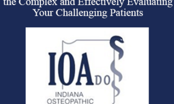 Chris J Hartman - iPhone