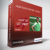 Chris Korfist - How to Get Fast Vol 1 & Vol 2