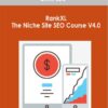 Chris Lee - RankXL The Niche Site SEO Course V4.0