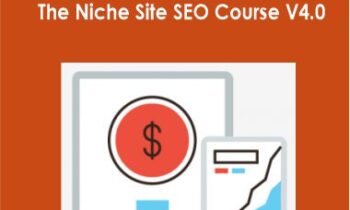 Chris Lee - RankXL The Niche Site SEO Course V4.0