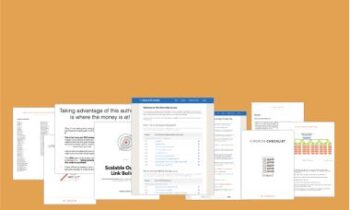 Chris Lee - Niche Site Course V3.0