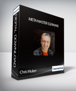 Chris Mulzer - Meta-Master [GERMAN]