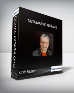 Chris Mulzer - Meta-Master [GERMAN]