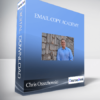 Chris Orzechowski - Email Copy Academy