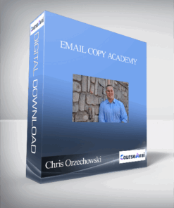 Chris Orzechowski - Email Copy Academy