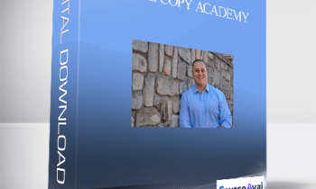 Chris Orzechowski - Email Copy Academy