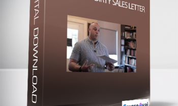 Chris Orzechowski – Quick And Dirty Sales Letter