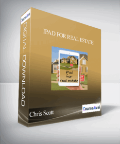 Chris Scott - iPad for Real Estate
