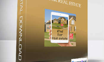 Chris Scott - iPad for Real Estate