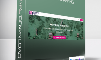 Chris - Wardley Mapping