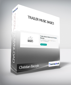 Christian Baczyk - Trailer Music Basics