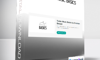 Christian Baczyk - Trailer Music Basics