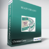 Christian Carter – Ready For Love
