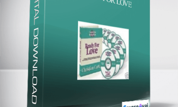 Christian Carter – Ready For Love