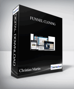 Christian Martin – Funnel Cloning