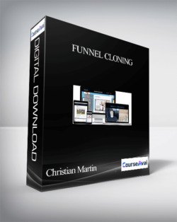 Christian Martin – Funnel Cloning