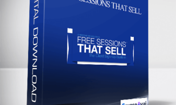Christian Mickelsen – Free Sessions that Sell