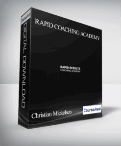 Christian Mickelsen – Rapid Coaching Academy
