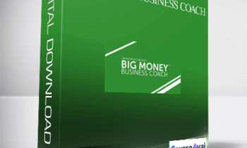 Christian Mickelson – Big Money Business Coach