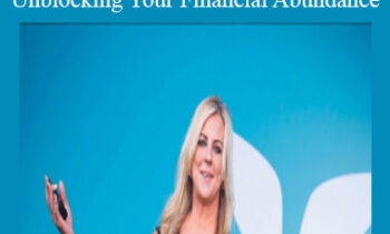 Christie Marie Sheldon - Mindvalley - Unblocking Your Financial Abundance