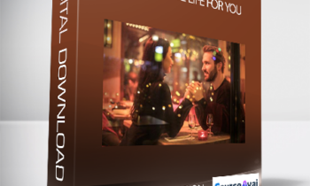 Christie Marie Sheldon - Perfect Love Life for You