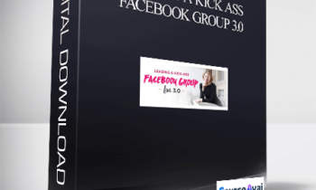 Christina Jandali – Leading a Kick Ass Facebook Group 3.0