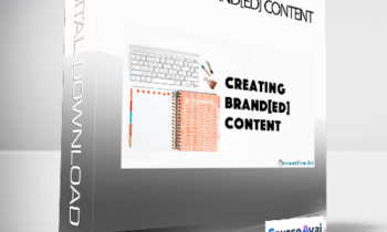 Christina Root - Creating Brand[ed] Content