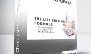 Christina Root - The Life Editing Formula