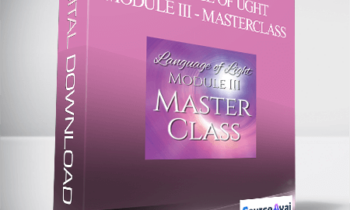 Christine Day - Language of Ught Module III - Masterclass