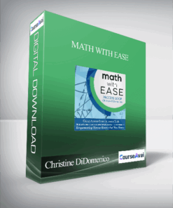 Christine DiDomenico - Math With Ease