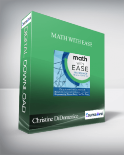 Christine DiDomenico - Math With Ease