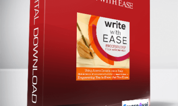 Christine DiDomenico - Write With Ease