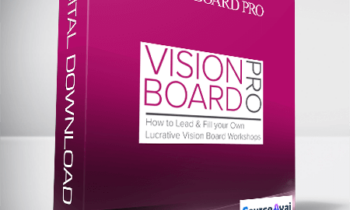 Christine Kane – Vision Board Pro