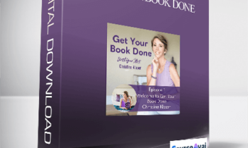 Christine Kloser - Get Your Book Done