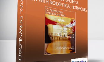 Christine McDonnell - Feel Young