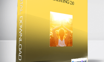 Christing 2.0 With Saniel Bonder