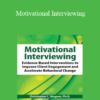 Christopher C. Wagner - Motivational Interviewing: Evidence-Based Skills to Effectively Treat Your Clients