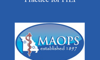 Christopher Cirino - PREParing Your Practice for PrEP